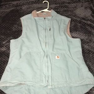 Carhartt Vest